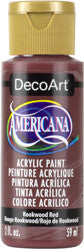 Rookwood Red Acrylic Paint