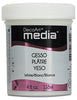 Media White Gesso