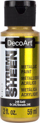 24K Gold Extreme Sheen Paint