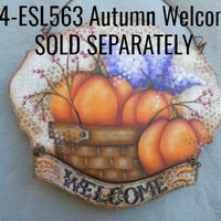 11-1/2" Henry Plaque