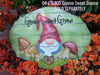 11-1/2" Henry Plaque