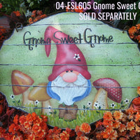 11-1/2" Henry Plaque