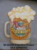 Jumbo Mug Plaque