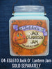 Squatty  Mason Jar Plaque