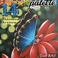 Pixelated Palette - December 2018 Issue Download