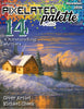 Pixelated Palette - December 2019 Issue Download