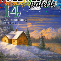 Pixelated Palette - December 2019 Issue Download