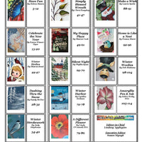 Pixelated Palette - December 2018 Issue Download