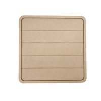 10" Rounded Square Framed Plaque