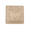 Welcome to Our Farmhouse Framed Plaque