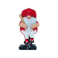 Baseball Gnome Pattern By Jeannetta Cimo