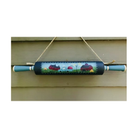 Buzzy's Berry Barn Pattern by Cynthia Erekson