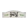 Be Our Guest Pattern by Chris Haughey
