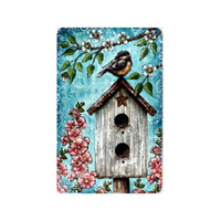 Welcome Summer  Pattern by Chris Haughey