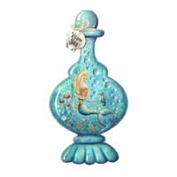 Vitamin Sea Bottle Pattern by Chris Haughey
