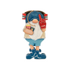 Super Fan Gnome Pattern By Jeannetta Cimo