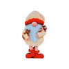 Sleepy Santa Gnome Pattern By Jeannetta Cimo