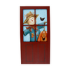 Shut the Front Door Scarecrow Pattern by Chris Haughey