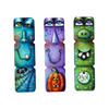 Monster Mash-Mallow Ornaments Pattern by Chris Haughey