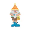 Happy Birthday Gnome Pattern By Jeannetta Cimo