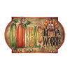 Gobble Til Ya Wobble Pattern by Chris Haughey