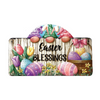 Gnome Easter Blessings Pattern by Chris Haughey
