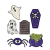 Seasonal Signs Halloween Fun Series 1 Pattern by Chris Haughey