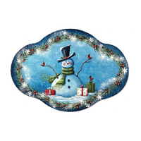 Presents for All! Pattern by Chris Haughey