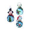 Icy Belly Boys E-Pattern by Chris Haughey