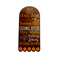 Fall for Pumpkins E-Pattern