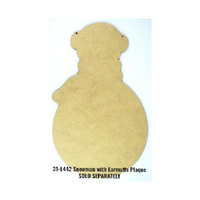 Cookie Time Gingerbread E-Pattern