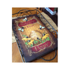 Country Honey Tray E-Pattern