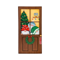Waiting for Santa E-Pattern By Jeannetta Cimo