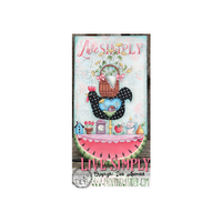 Live Simply E-Pattern By Deb Antonick