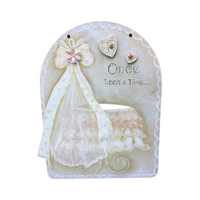 Once Upon a Time E-Pattern