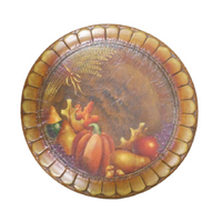 Fruits of the Spirit Harvest E-Pattern