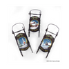 Winter Wonderland Sleds Pattern