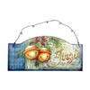 Jingle Sign Pattern
