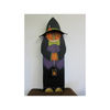 Light the Way Witch Pattern