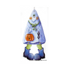 Trick or Treat Ghostie Pattern