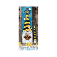Bee Happy E-Pattern By Deb Antonick