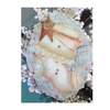 Shabby Chic Christmas Stocking Kit by Deb Mishima & Debby Forshey-Choma