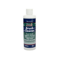 DecoMagic Brush and Stencil Cleaner