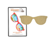 Beach Baby Sunglasses Bundle PA1718