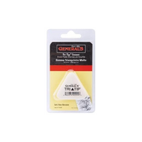 General's Tri-Tip Eraser