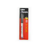 Sharpie Ultra Fine Pen
