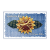 Sunflower Pin E-Pattern By Susan Kelley
