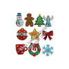 Seasonal Signs Winter/Christmas Series 1 E-Pattern