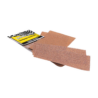 Sandpaper Assortment Pack