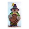 Fall Cleo the Bear E-Pattern